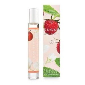 Good Chemistry Sugar Berry Rollerball Perfume NIB